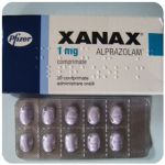 Xanax Pfizer (Ксанакс, Alprazolam) VHQ 1mg в Калуге Xanax Pfizer (Ксанакс, Alprazolam) VHQ 1mg в Калуге