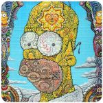 Марки LSD-25 VHQ чистых 250 мкг в Калуге Марки LSD-25 VHQ чистых 250 мкг в Калуге